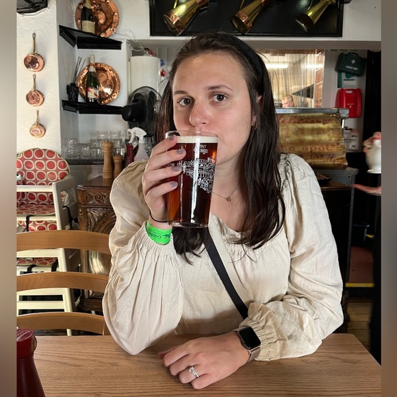 Meet your Posher, Maddie - Picture 15 of 15